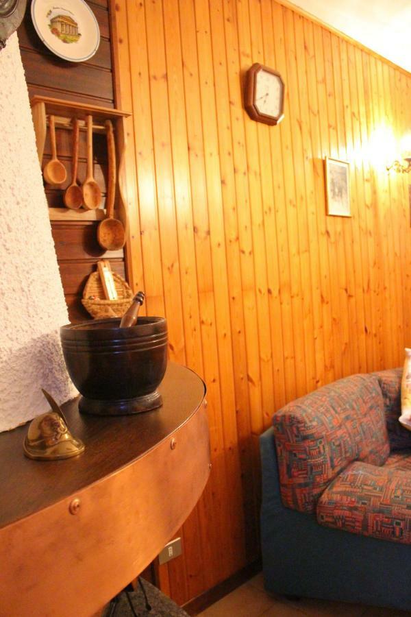 Maurice Des Alpes Villa Teglio Exteriör bild