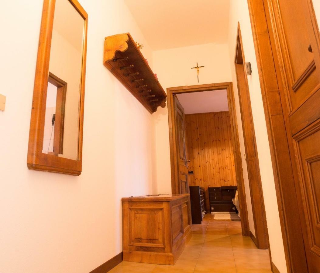 Maurice Des Alpes Villa Teglio Exteriör bild